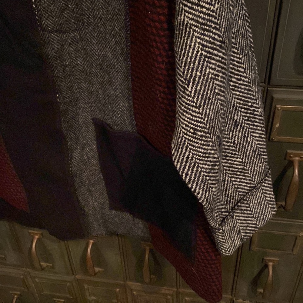 Camelion Wool Jacket - Picture 4 of 6
